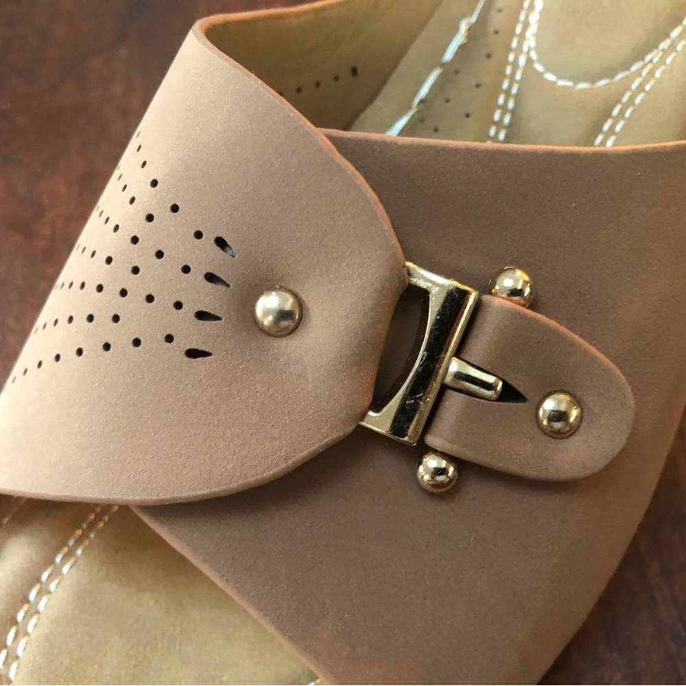 Aerosoles Sandel